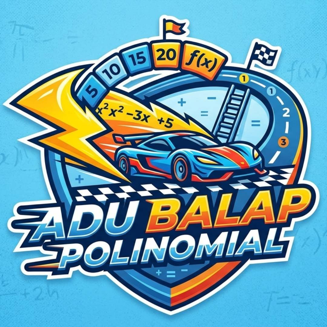 Thumbnail ADU BALAP POLINOMIAL