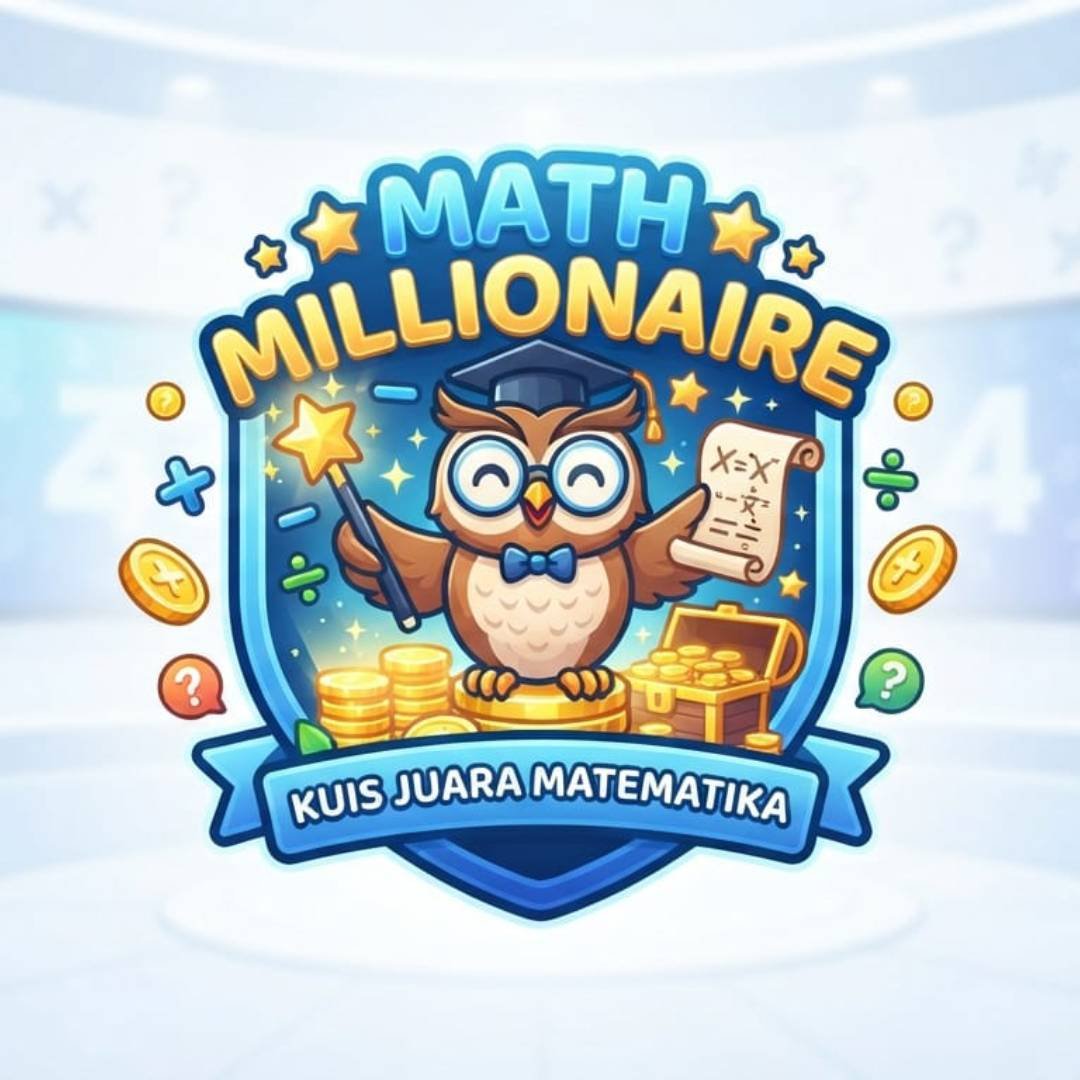 Thumbnail MATH MILLIONAIRE
